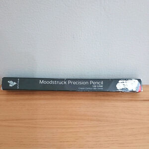 NIB Younique Moonstruck Precision Pencil Lip Liner Crayon Contour Punchy .04oz